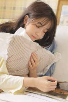 新婚妇妇的生活